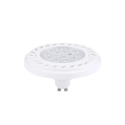 Reflector lens led, gu10, es111, 9w 9345