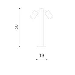 Rolf 2 500 bk - Azzardo