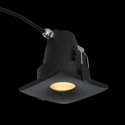 Romolo s ip65 bk - Azzardo