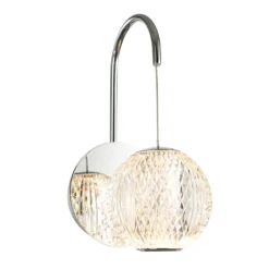 Rosario kinkiet - kinkiet