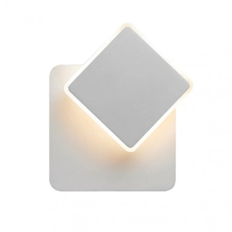 Senato Square - kinkiet nowoczesny