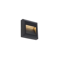 Sidewalk square led 8148