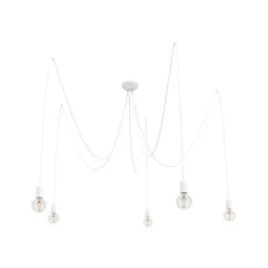 Spider V - lampa wisząca