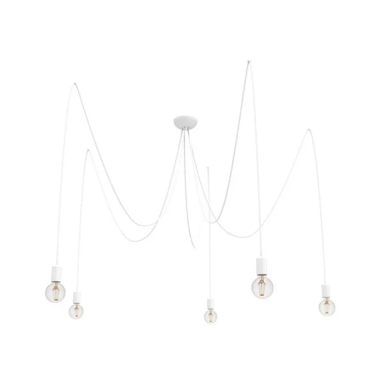 Spider V - lampa wisząca