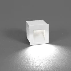 STEP LED 6908 - oprawa zewnętrzna wpuszczana