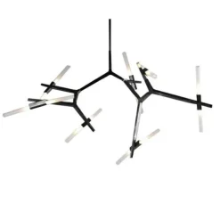 Sticks 14 - lampa wisząca