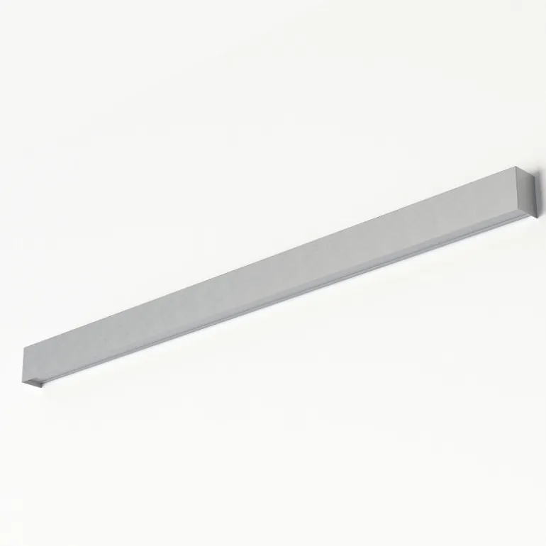 Straight L - kinkiet