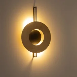 SUNSET NATURAL A 10576 - kinkiet