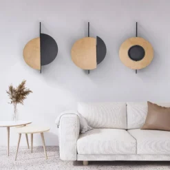 SUNSET NATURAL C 10578 - kinkiet