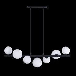 Sybilla 7 wisząca bk - Azzardo