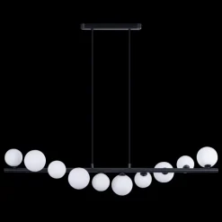 Sybilla 10 wisząca bk - Azzardo