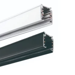 Szynoprzewód 2m + Zasilanie + Zaślepka