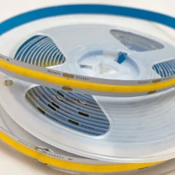 Taśma LED COB 11W - 24V - 352 diod/m