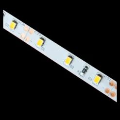 Taśma LED 6W - 12V - 60 diod/m - CRI80