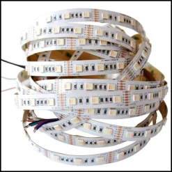 Taśma RGB CCT 14,4W - 12V - 60 diod/m