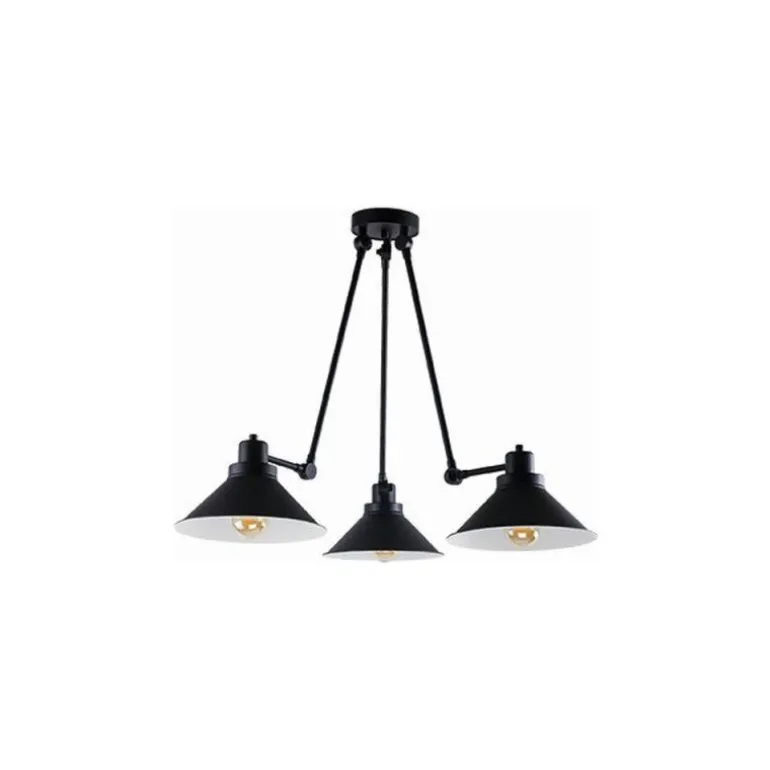 Techno III - lampa wisząca nowoczesna