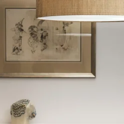 TURDA 8950 - lampa wisząca