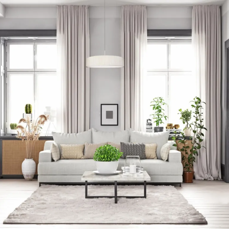 TURDA 8945 - lampa wisząca