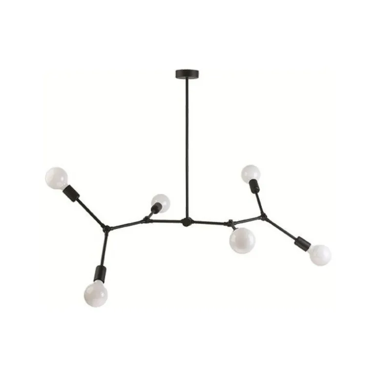 Twig VI - lampa wisząca nowoczesna