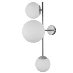 Vailante Kinkiet Chromowana 25 - kinkiet