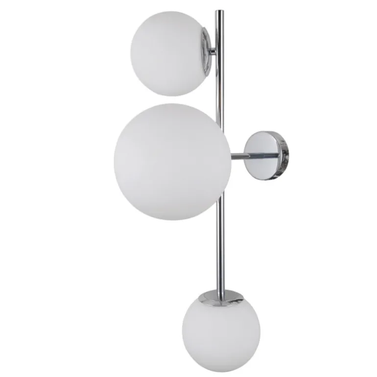 Vailante Kinkiet Chromowana 25 - kinkiet