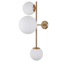 Vailante Kinkiet Mosiężna 25 - kinkiet