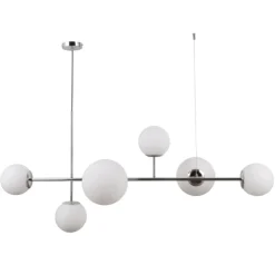 Vailante Wisząca Chromowana 54 - lampa wisząca