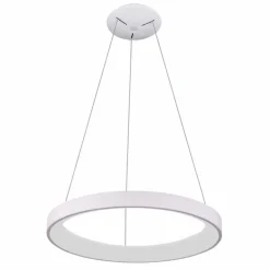 Vico Wisząca Biała 78 - lampa wisząca