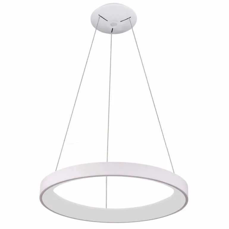 Vico Wisząca Biała 78 - lampa wisząca