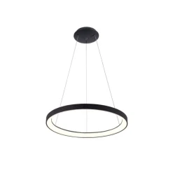 Vico Wisząca Czarna 48 - lampa wisząca