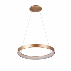 Vico Wisząca Złota 58 - lampa wisząca