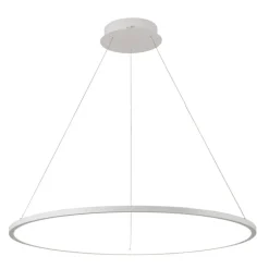 Vinola Wisząca Biała 100 C - lampa wisząca