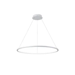 Vinola Wisząca Biała 100 C - lampa wisząca