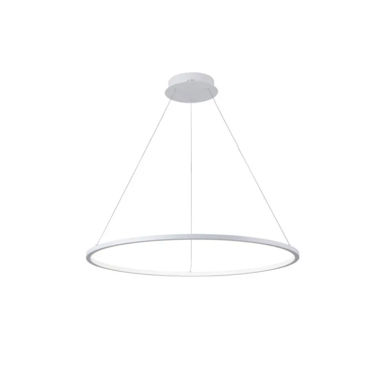 Vinola Wisząca Biała 100 C - lampa wisząca