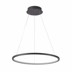 Vinola Wisząca Czarna 60 C - lampa wisząca