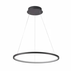 Vinola Wisząca Czarna 80 C - lampa wisząca