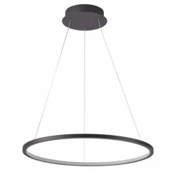 Vinola Wisząca Czarna 100 C - lampa wisząca