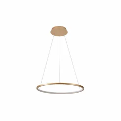 Vinola Wisząca Złota 40 - lampa wisząca