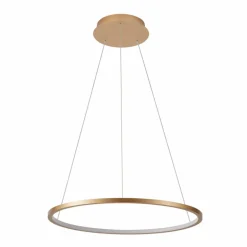 Vinola Wisząca Złota 80 C - lampa wisząca