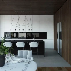 VIVIANE 6774 - lampa wisząca