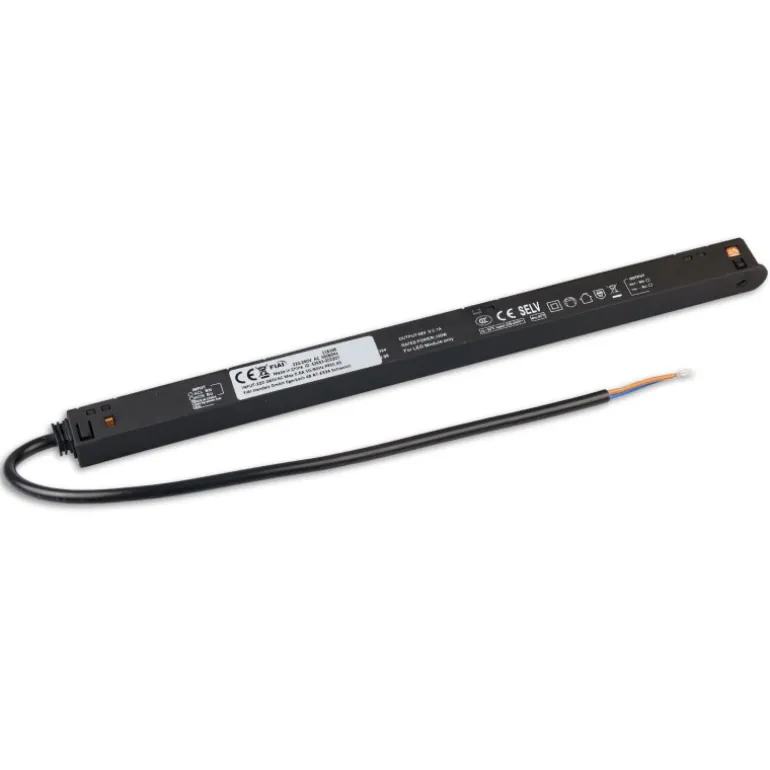 Zasilacz Box48 Mini Power Box 80W-BK