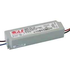 Zasilacz led GLP 100W IP67 wodoszczelny