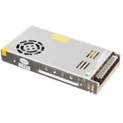 Zasilacz led POS-350 - rekomendowany do pasków led