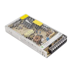 Zasilacz led POS-200 - rekomendowany do pasków led