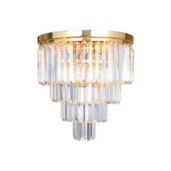 Zuma Line Amedeo 5L Sufitowa