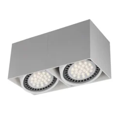 Zuma Line Box 2 - Lampa Sufitowa