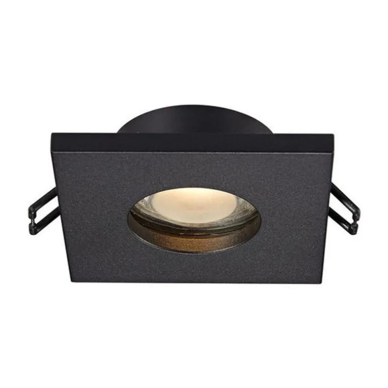 Zuma Line Chipo - Lampa wpuszczana IP54 hermetyczna