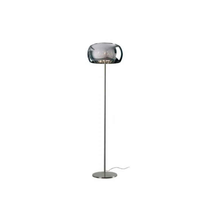 Zuma Line Crystal 04A Lampa podłogowa