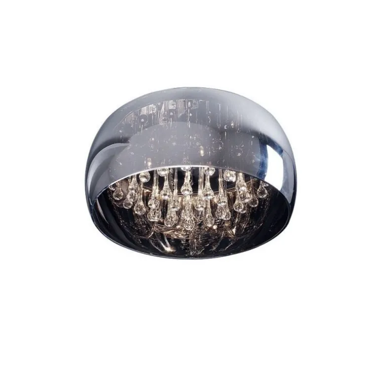 Zuma Line Crystal plafon 50cm