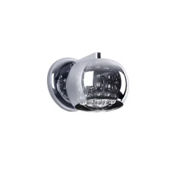 Zuma Line Crystal W-01D Kinkiet 22 cm